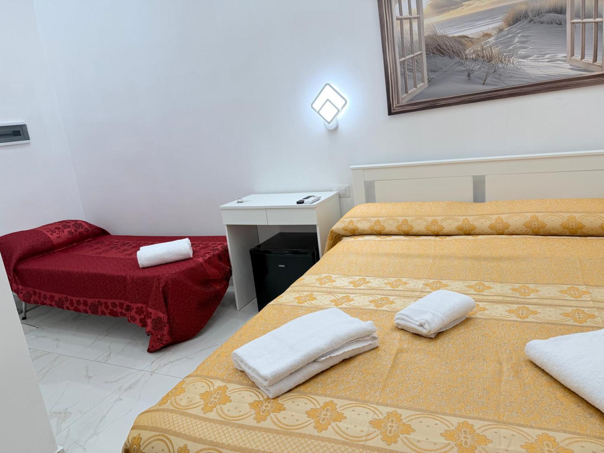 Hotel Eurorooms — Photos 2
